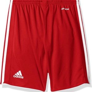 Adidas Boy Shorts Tastigo 17